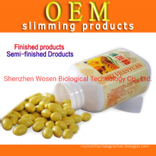 OEM Healthy Diet Pill Weight Loss Slimming Product